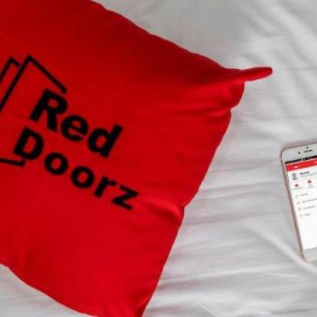 Reddoorz At Gatot Subroto Lampung Hotell Bandar Lampung Eksteriør bilde