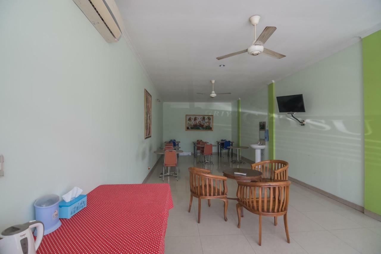 Reddoorz At Gatot Subroto Lampung Hotell Bandar Lampung Eksteriør bilde