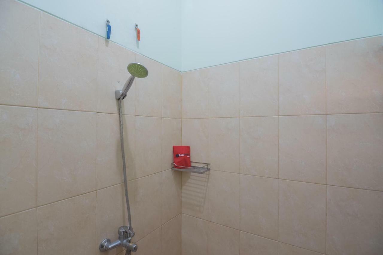 Reddoorz At Gatot Subroto Lampung Hotell Bandar Lampung Eksteriør bilde